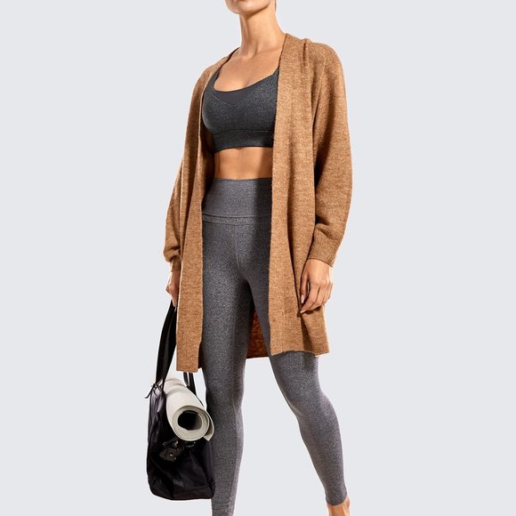 High Impact Convertible Racerback Sports Bra -Med - Picture 2 of 6